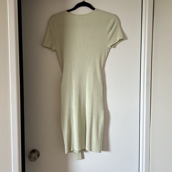 Wilfred All Tied Up Dress - Picture 3 of 9